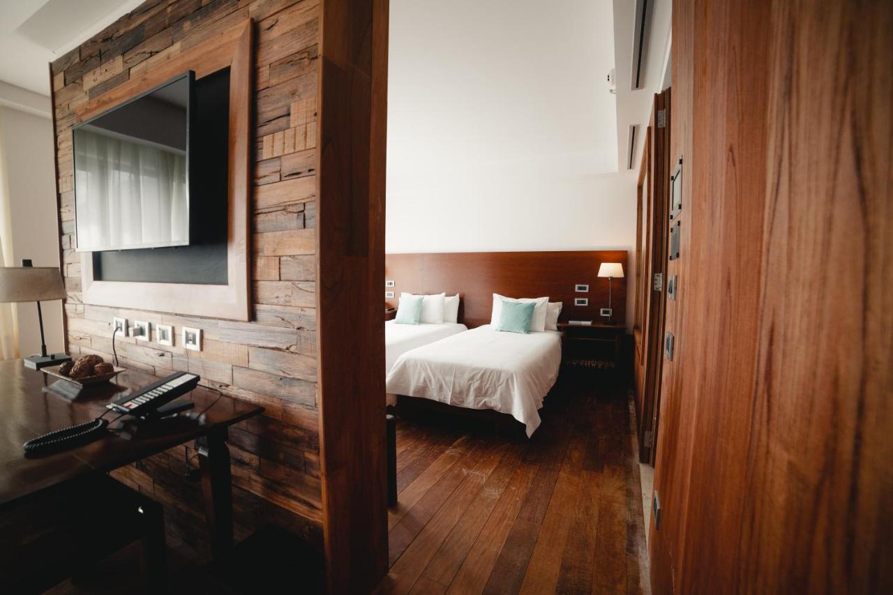 Arakur Ushuaia Resort & Spa Kültér fotó